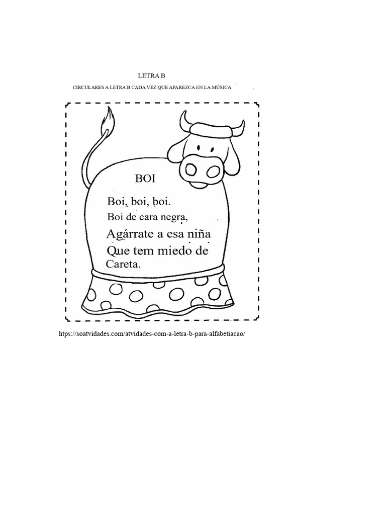 Actividad Boi | PDF | Salón de clases | Aprendizaje