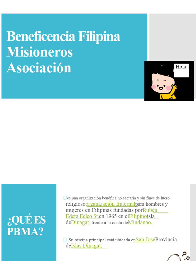 PBMA | PDF | Oración | Espiritualidad