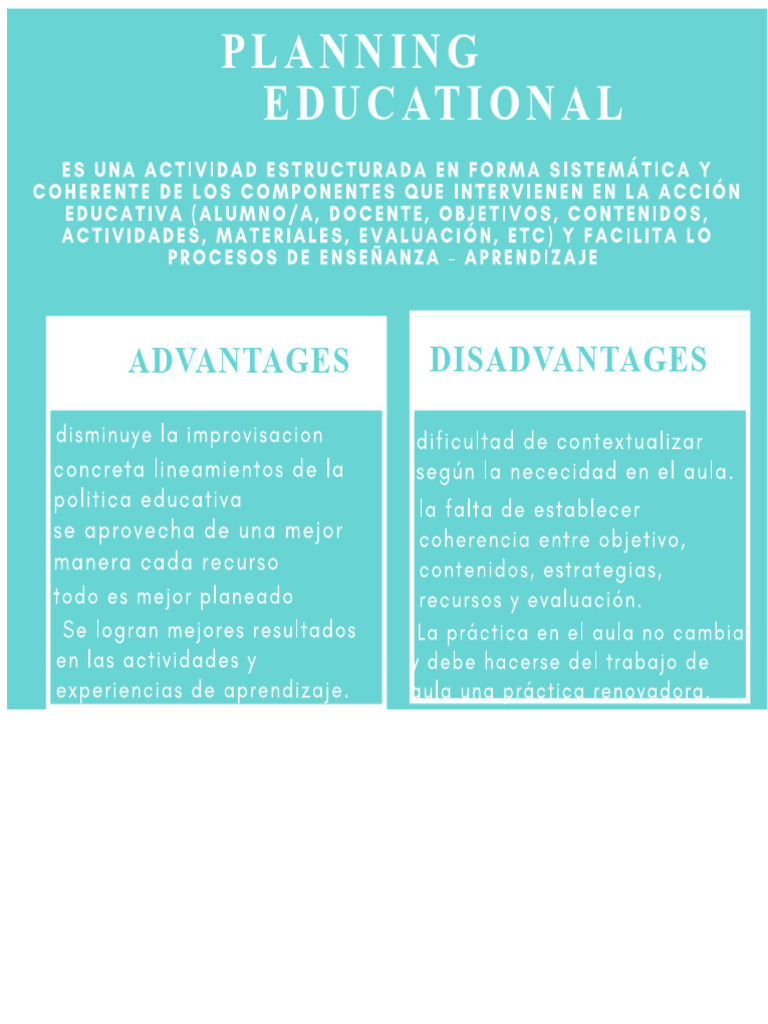 Comparative Chart | PDF