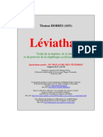 Leviathan 4e Partie