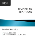 Download Pemodelan Spk _ Temu 6 by Sarwo Edi SN96689405 doc pdf