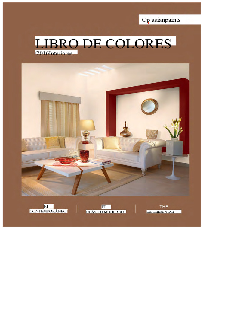 Ap Libro de Colores PDF | PDF