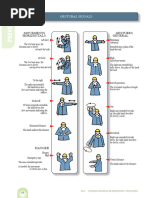 Fire Ground Pumping Hand Signals | PDF
