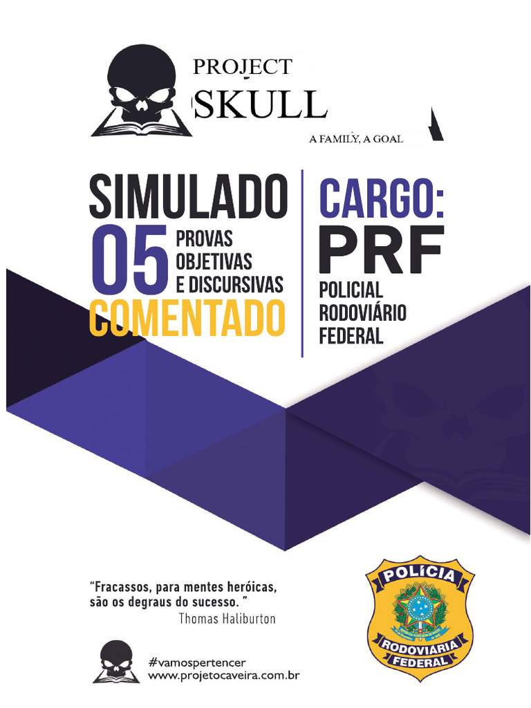 05 - Commented Simulation - PRF Position - Skull Project | PDF ...