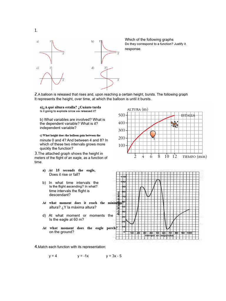 functions-3rd-year-secondary.pdf | PDF | Function (Mathematics ...