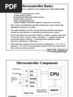 Micro Controller