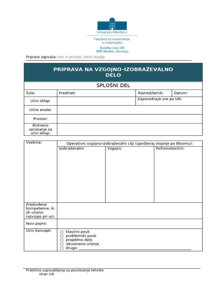 Priprava Rašpljanje | PDF