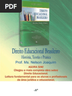 Direito Educacional