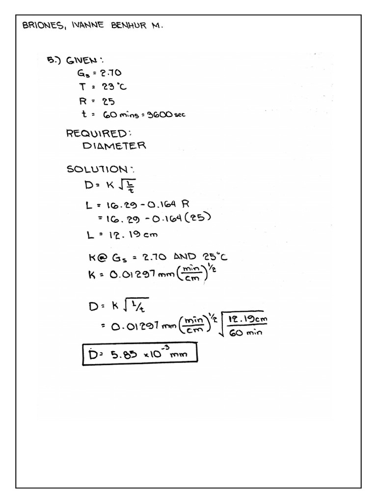 PSET 1 NO 5 | PDF
