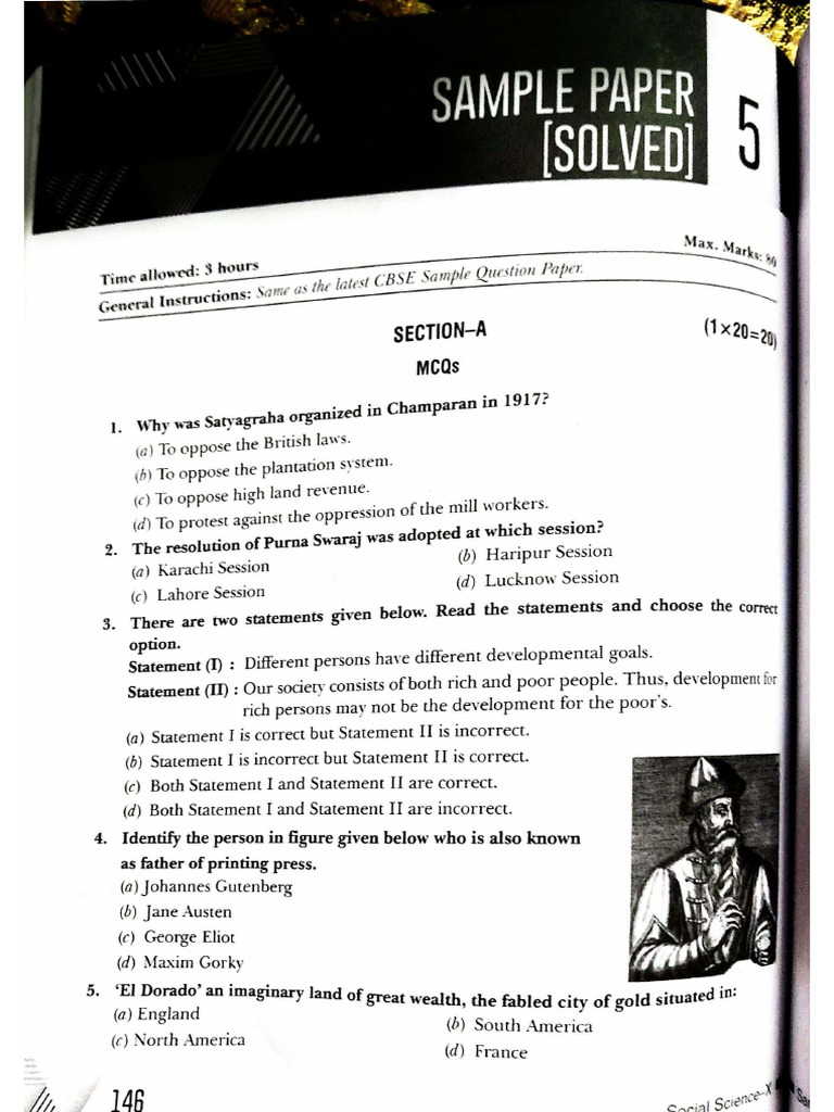 sample set 5 | PDF