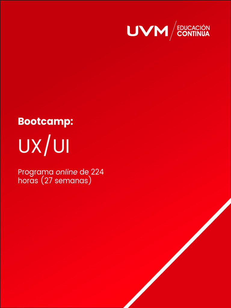 Ux Ui | PDF | Usabilidad | Diseño