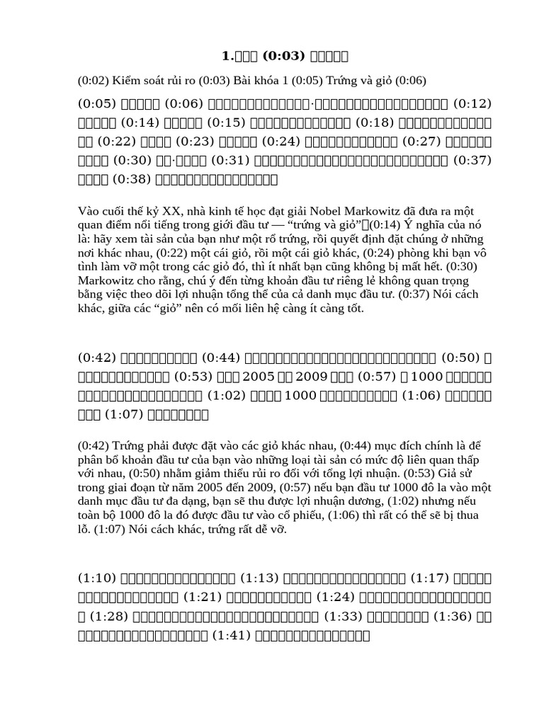 Nghe b11 | PDF