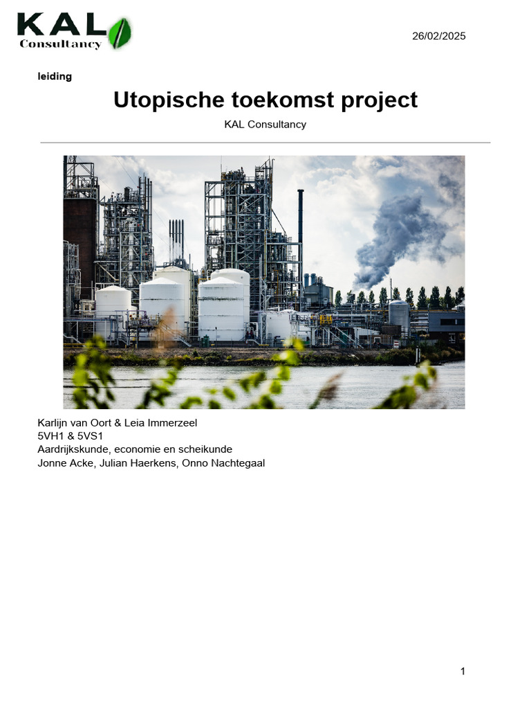 UT Project | PDF