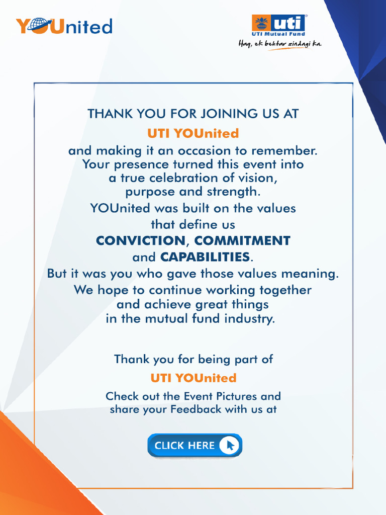 Thank You | PDF
