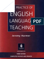 HarmerJ ThePracticeofEnglishLangTeaching