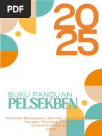 Template Proposal Kegiatan Universitas | PDF