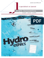 TBL Issue 5 Hydro Ethics