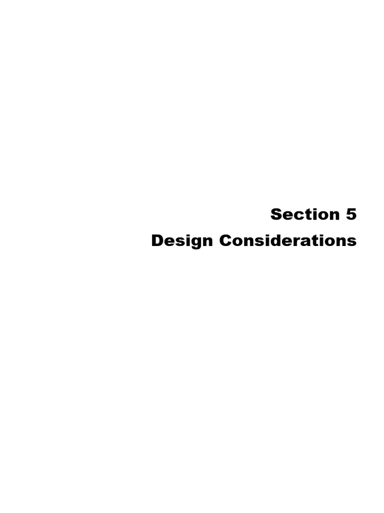 Final Section 5 | PDF | Strength Of Materials | Structural Load