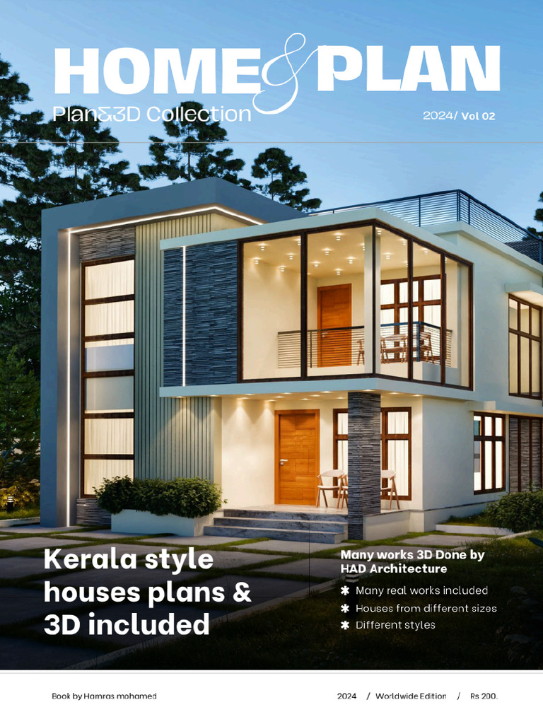 2 - Plan Set | PDF