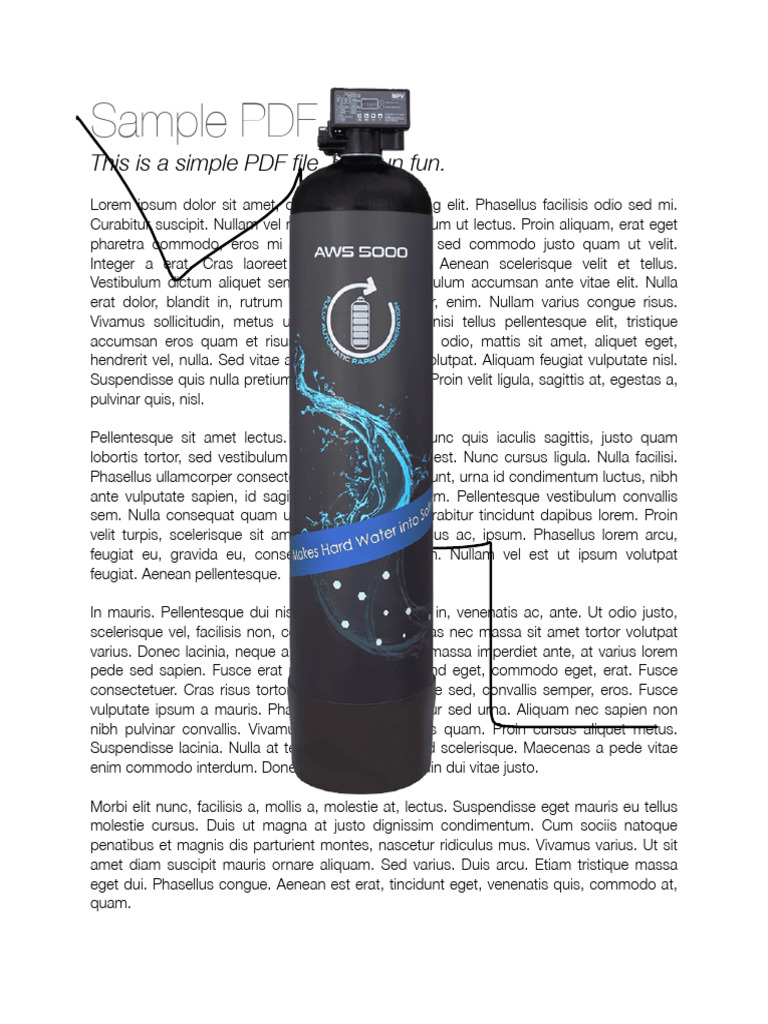 Sample | PDF