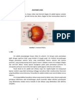 Referat - Uveitis Anterior