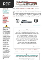 CodeFree DVD - Dicas Para Destravar Seu DVD _ Blu-Ray