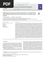 Chapter 1 | PDF | Photolithography | Graphene