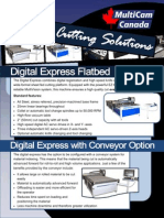Digital Cutting Solutions 
