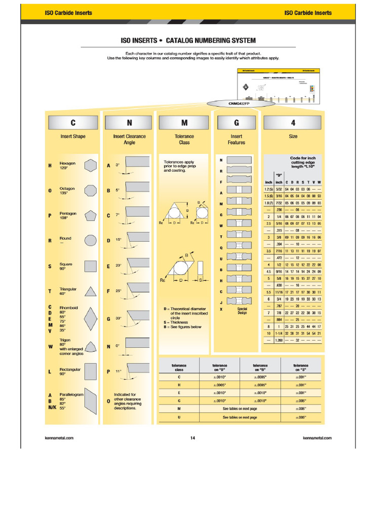 Insert | PDF
