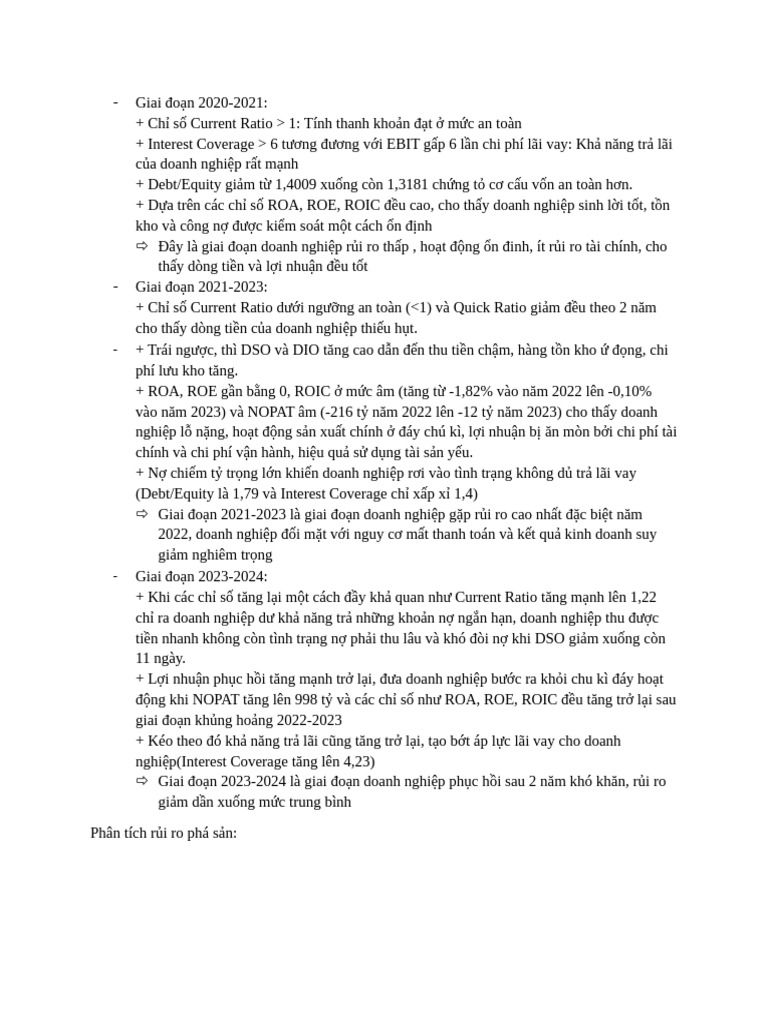 BCTC | PDF
