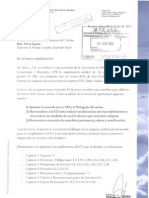 Denuncia A SOL Líneas Aéreas Ante El Ministerio de Trabajo