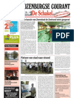 Rozenburgse Courant Week 24
