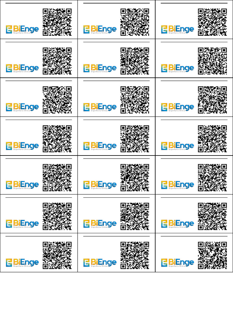 Contato da BIENGE TECNOLOGIA LTDA | PDF