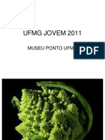 Ufmg Jovem 2011