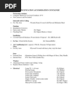 Tabel Berat Profil Baja