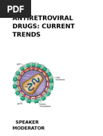 Download Anti Retro Viral Drugs by dr vivek SN9670480 doc pdf