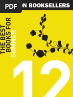 Download Hudson Booksellers The Best Books for Summer 2012 by Hudson Booksellers SN96704968 doc pdf