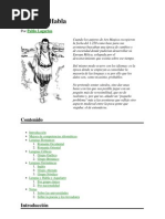 Download Lengua y Habla by Pablo Lagartos SN9670580 doc pdf