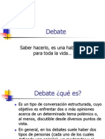 debate-090718161007-phpapp02.ppt