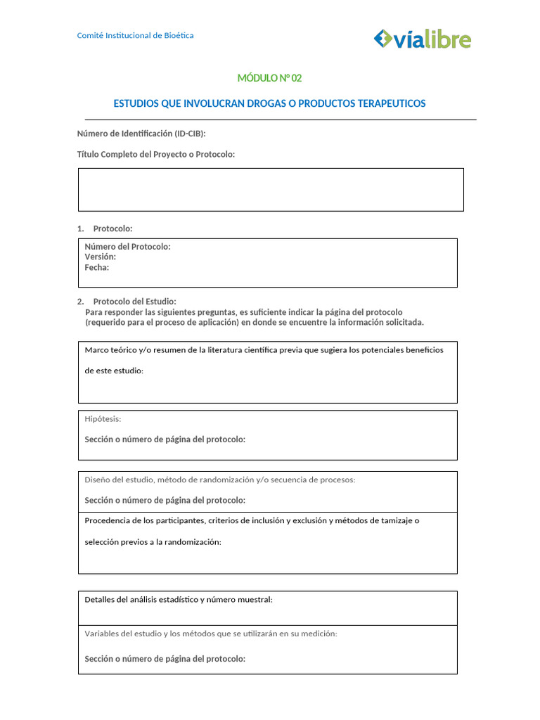 3.CIB REC Modulo 2 | PDF