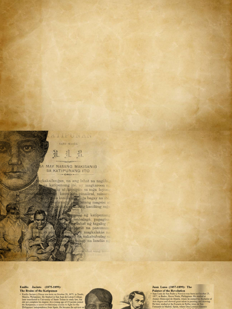 Analyzing The Significance of Primary Sources To The History of The ...