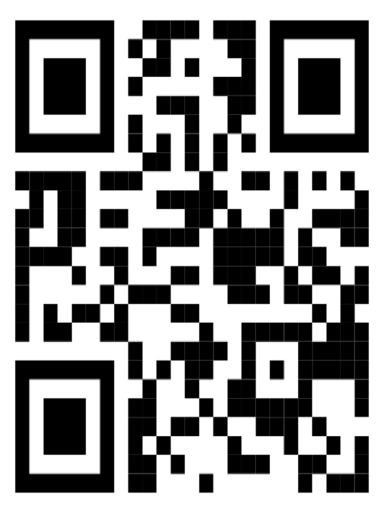 QR Code Wifi | PDF
