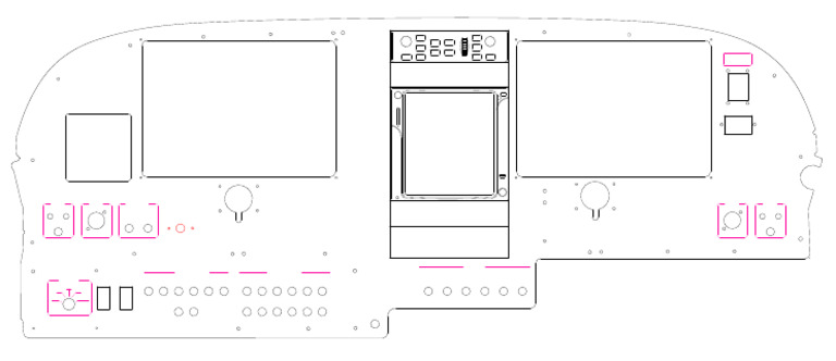 G3X Avionics Bus System Overview | PDF | Avionics | Aviation