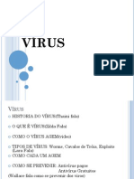 virus