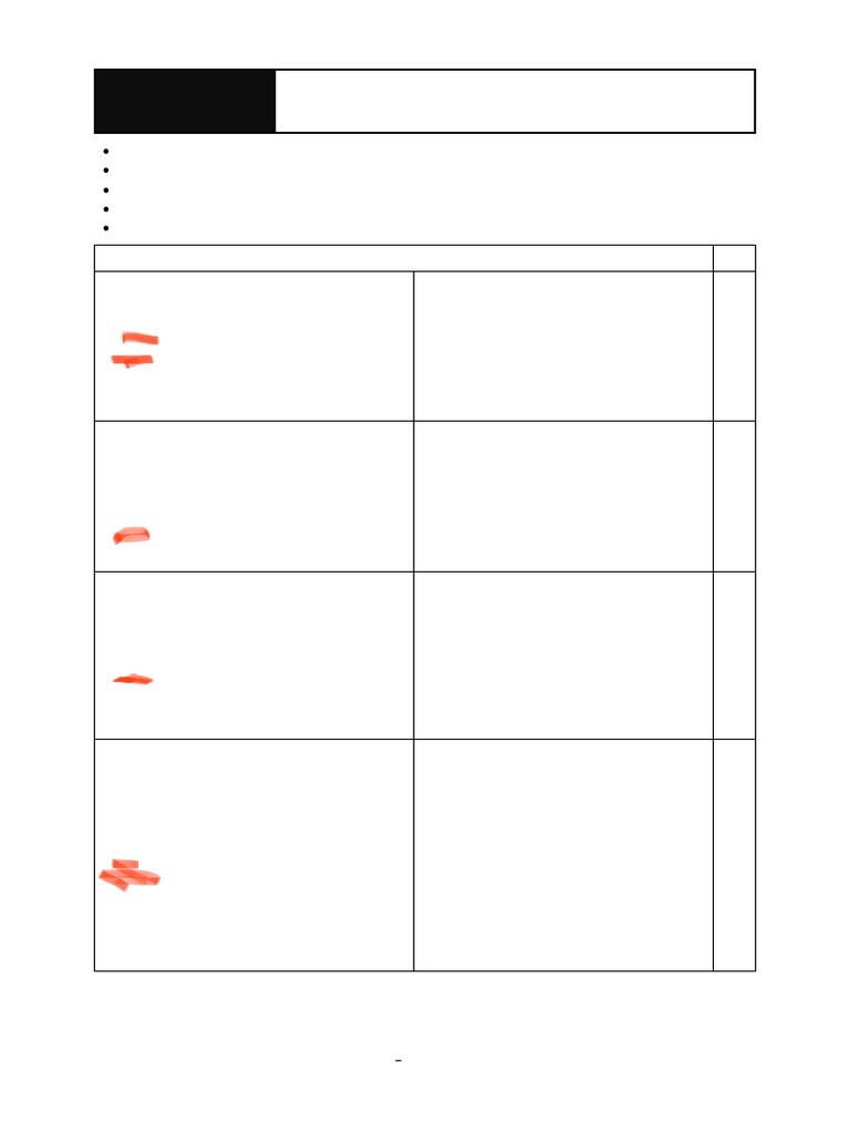 ASM9 53 CT15 Proportions | PDF | Speed