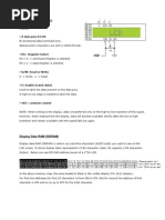 Understanding Lcd