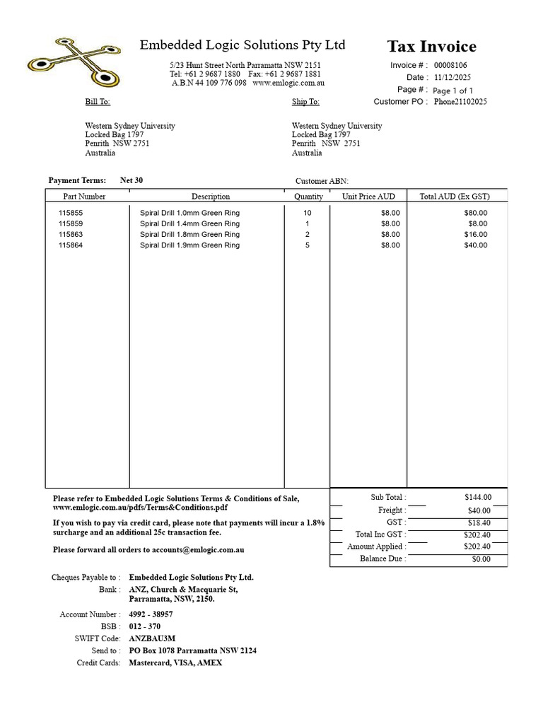 Credit Card Payment Instructions | PDF | Credit Card | Payments