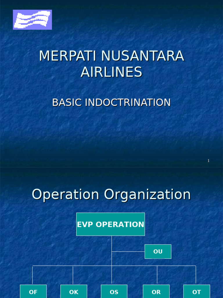 Basic Indoctrination | PDF | Flight Attendant | Aviation