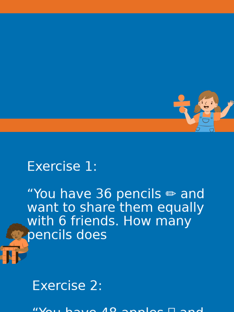 Division of Decimals Explained | PDF | Division (Mathematics ...