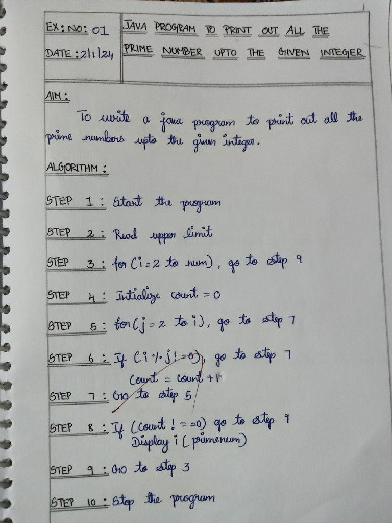 Java 15 Programming | PDF